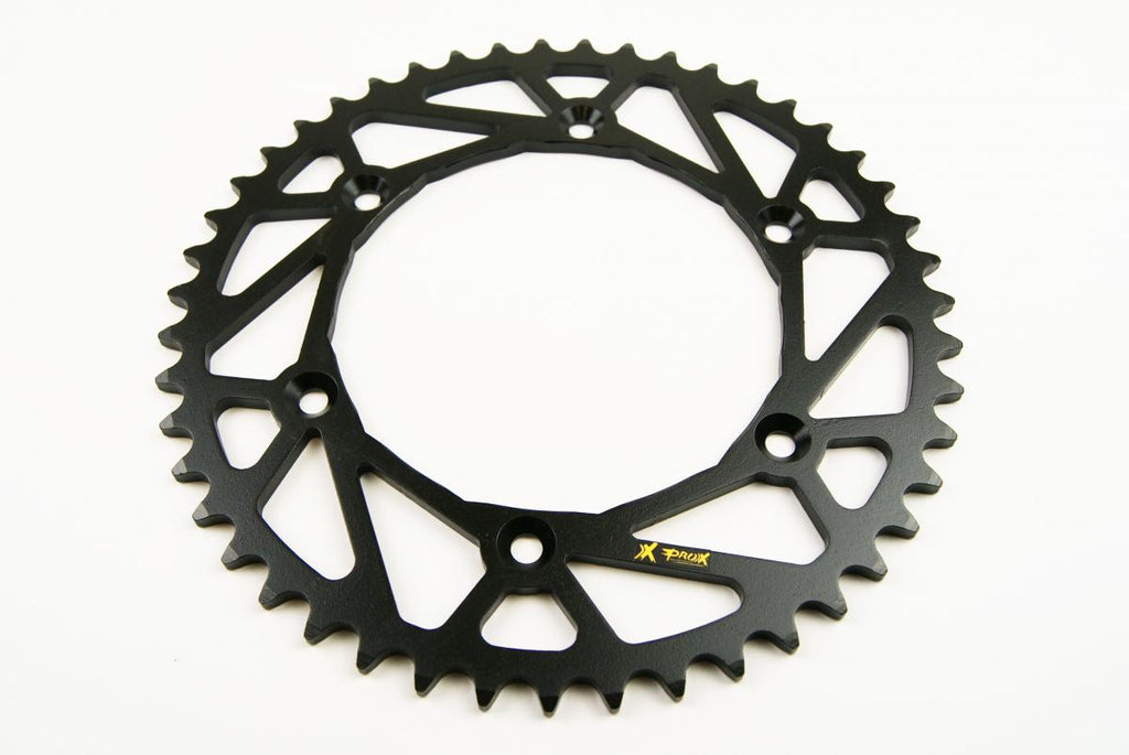 REAR SPROCKET STEEL ULTRALIGHT, PROX 07.RS62097-47, SR806-47