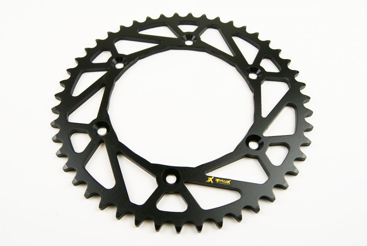REAR SPROCKET STEEL ULTRALIGHT, PROX 07.RS62097-47, SR806-47
