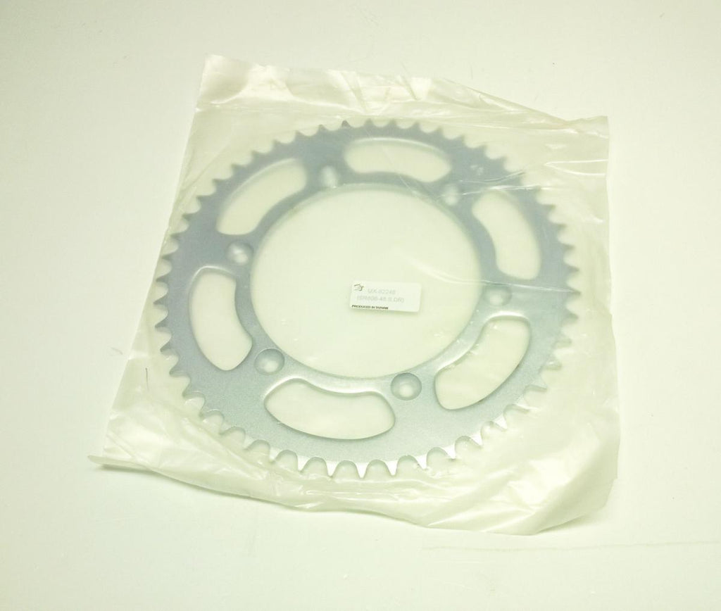 REAR SPROCKET STEEL 48 [JTR822.48] 520