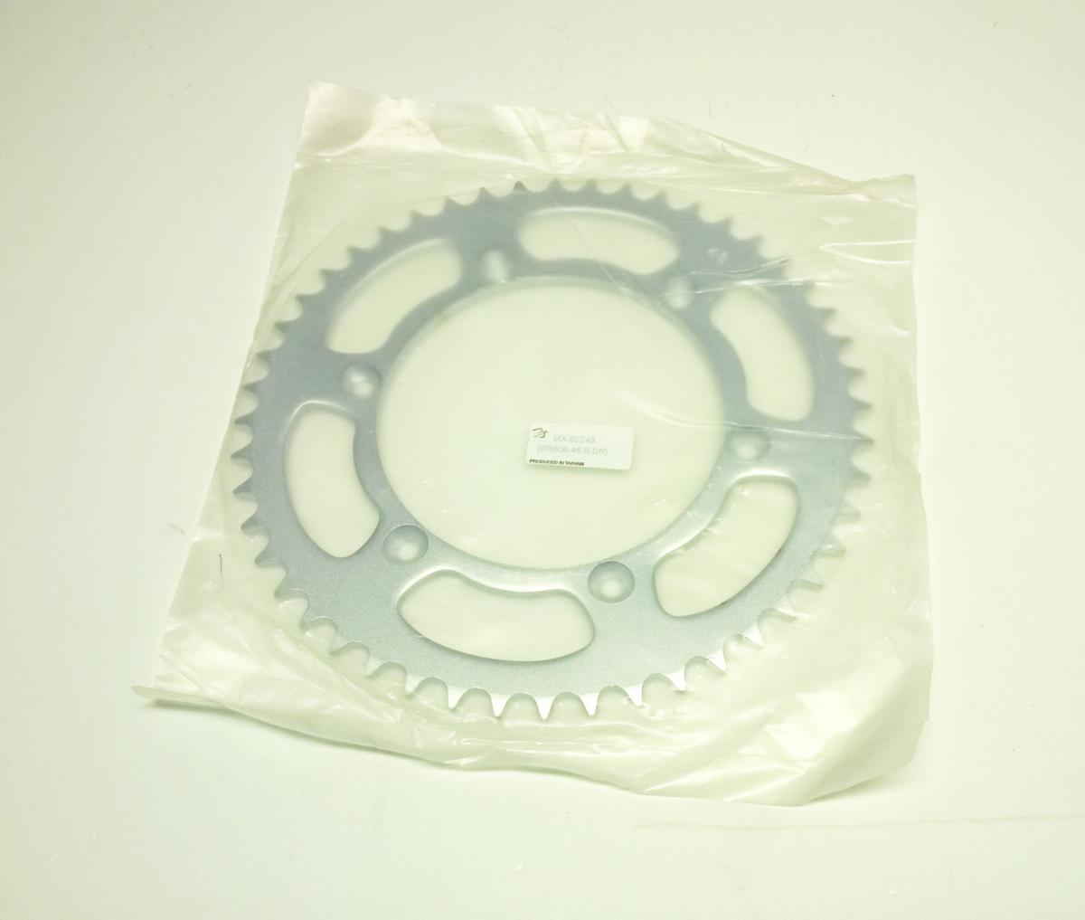 REAR SPROCKET STEEL 48 [JTR822.48] 520