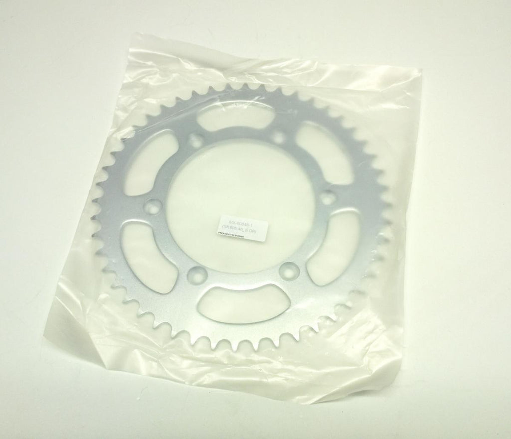 REAR SPROCKET STEEL JTR808 MX-80848-1