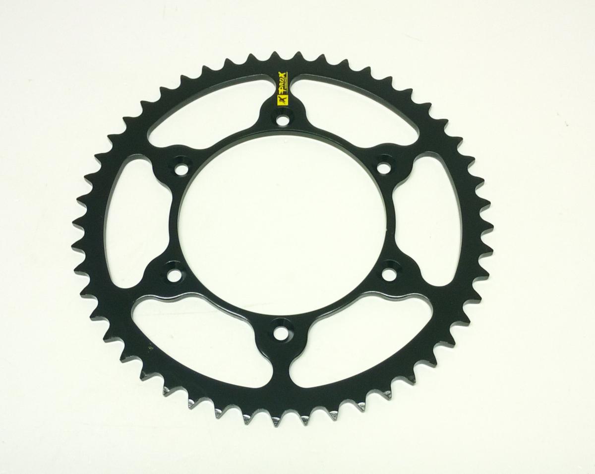 REAR SPROCKET STEEL ULTRALIGHT, PROX 07.RS32080-49, SR808-49