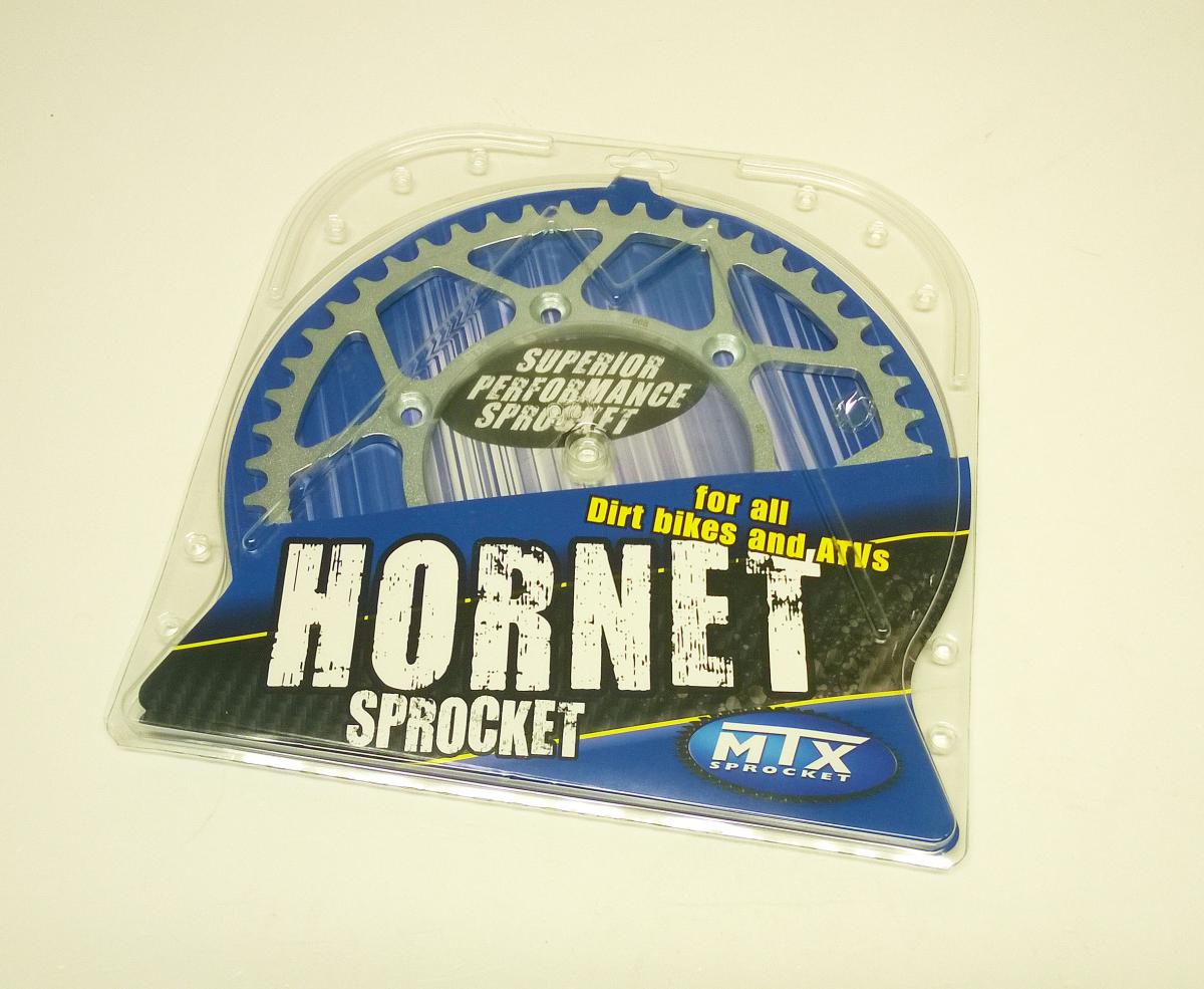 REAR SPROCKET STEEL HARD LIGHT 11H-402-50 SR808-50.S