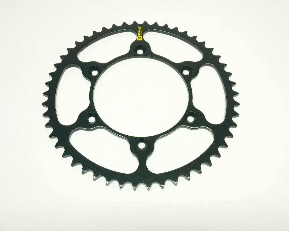 REAR SPROCKET STEEL ULTRALIGHT, PROX 07.RS32080-50, SR808-50