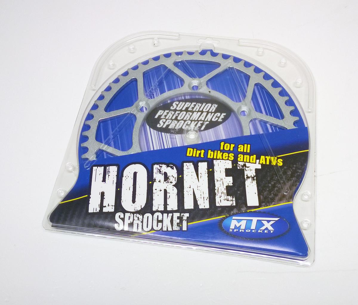 REAR SPROCKET STEEL HARD LIGHT SR808-51.S