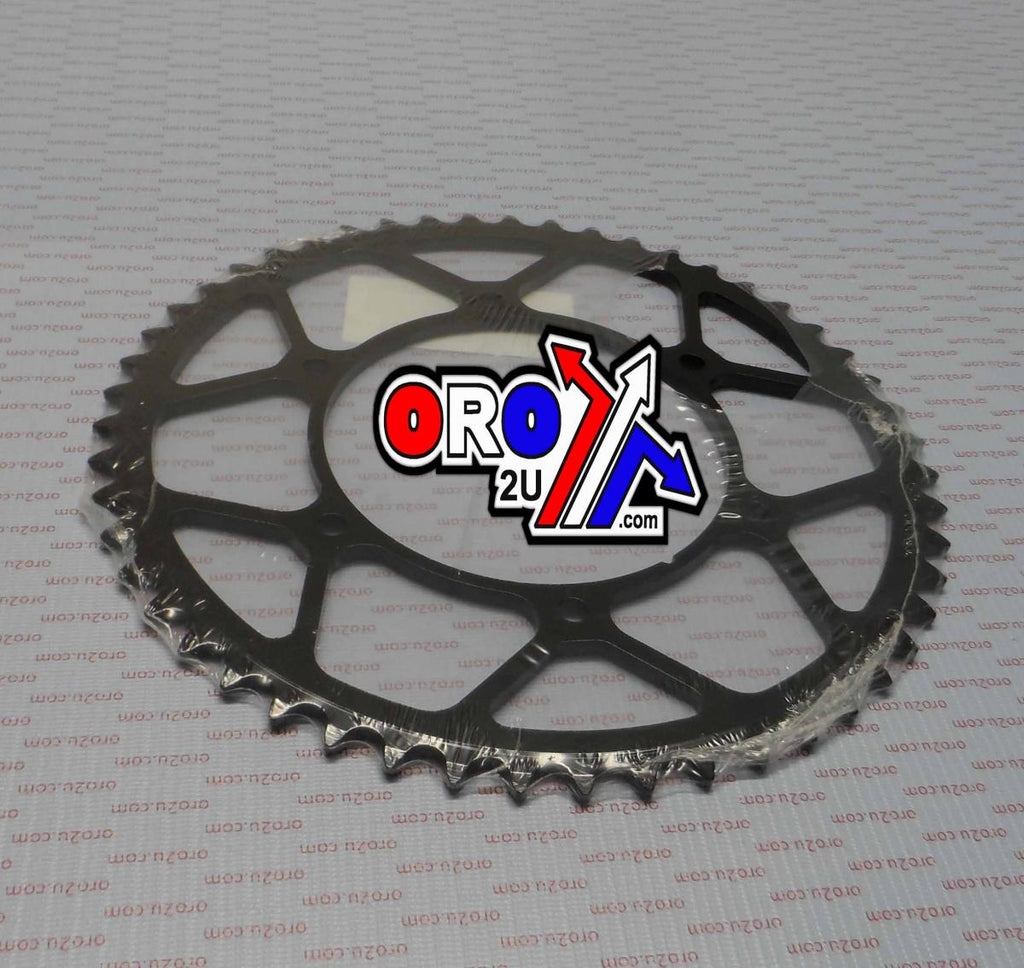 MINO REAR SPROCKET STEEL HARD LIGHT, 24-423-520-51
