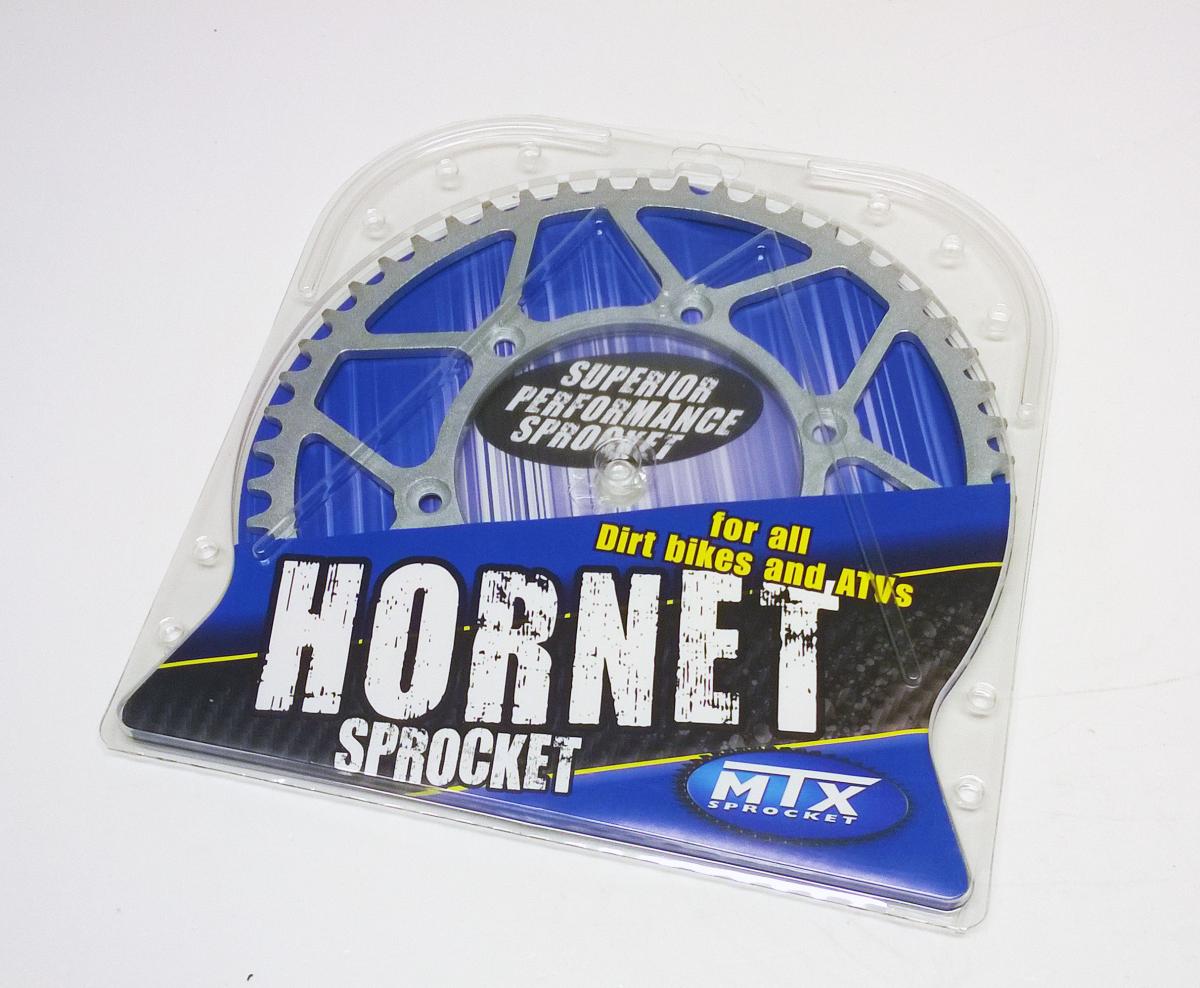 REAR SPROCKET STEEL HARD LIGHT SR808-53.S