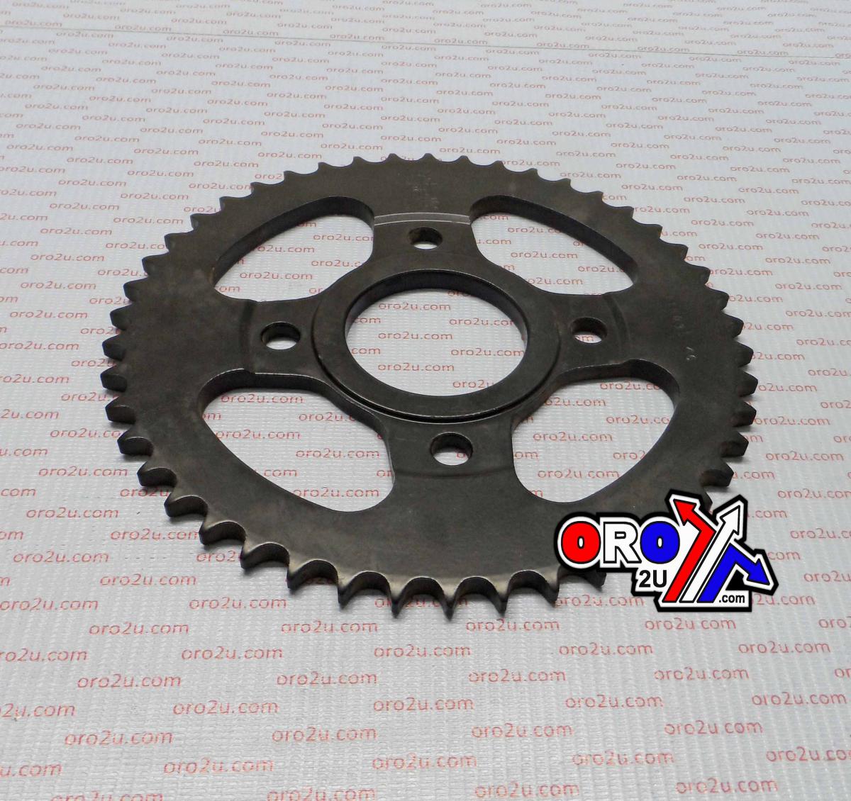 REAR SPROCKET JTR835.46 JT 428