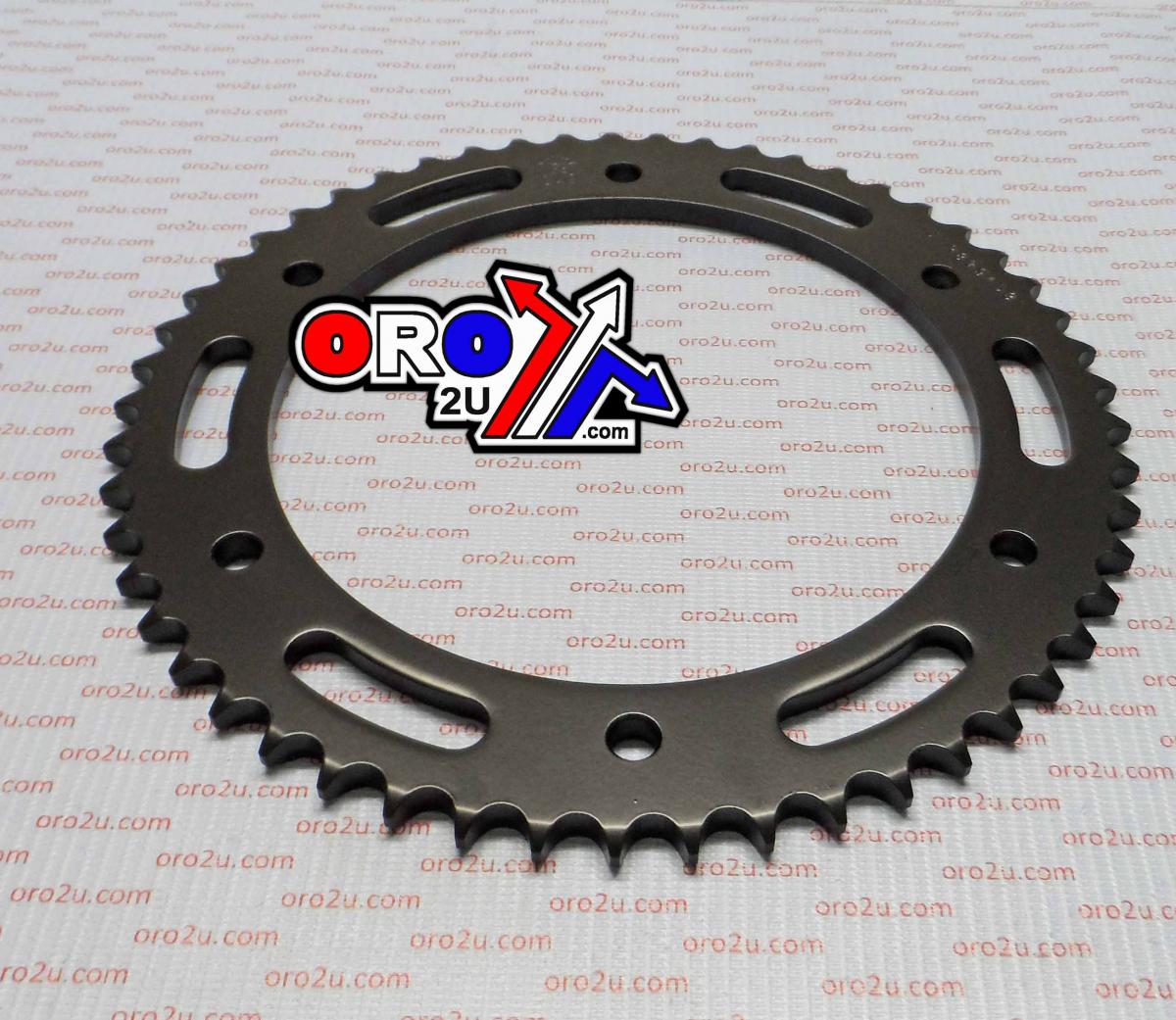 REAR SPROCKET JTR839.53 STEEL