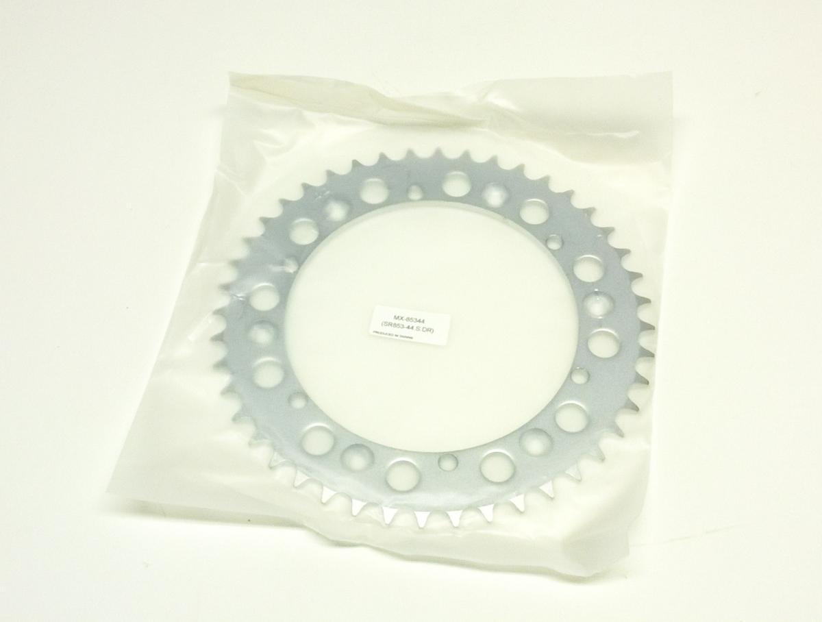 REAR SPROCKET STEEL JTR853