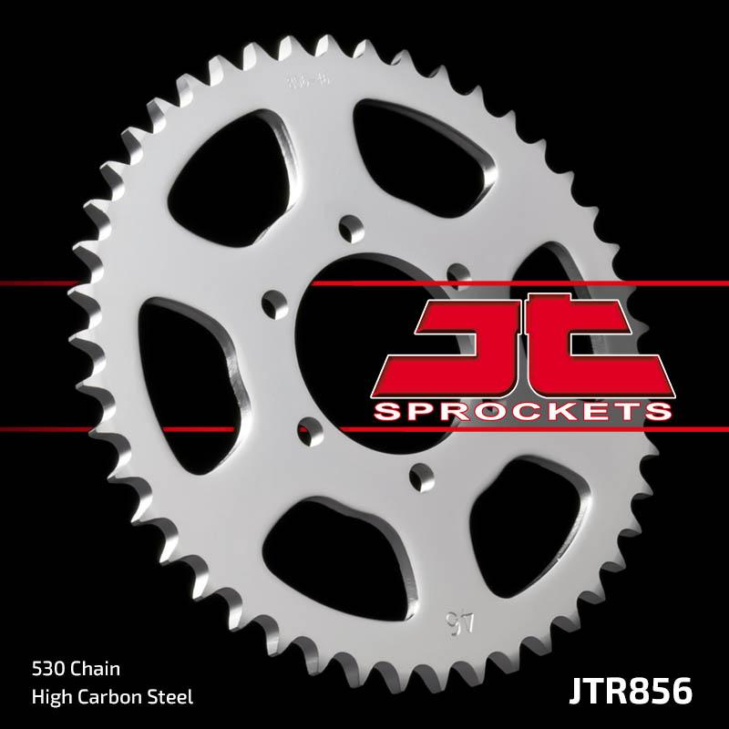 REAR SPROCKET JTR856.45 JT