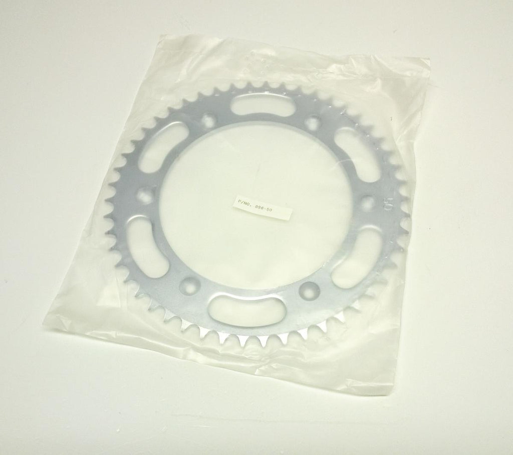 REAR SPROCKET STEEL JTR896