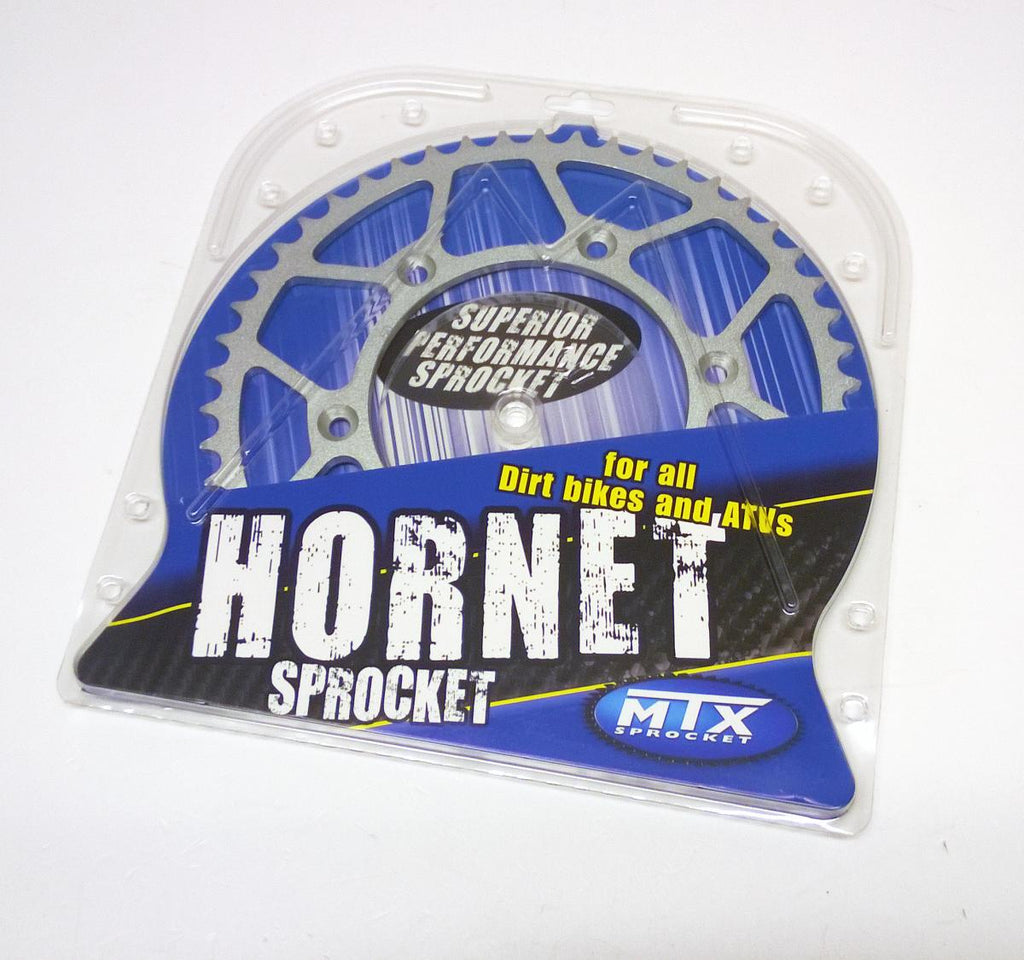 REAR SPROCKET STEEL HARD LIGHT 11H-KM1-50