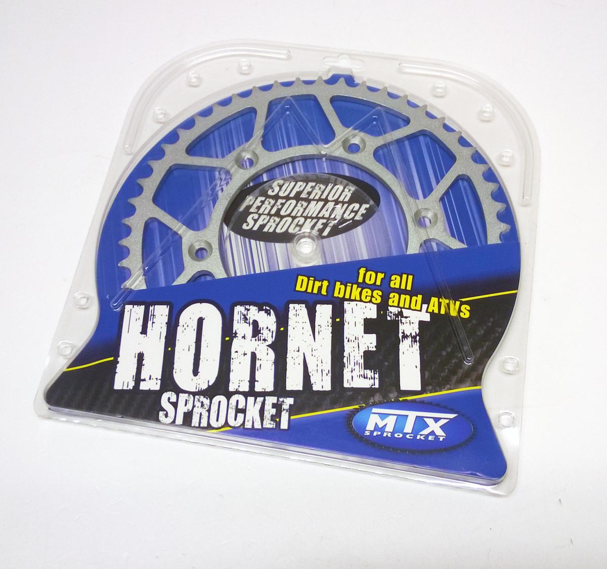 REAR SPROCKET STEEL HARD LIGHT 11H-KM1-50