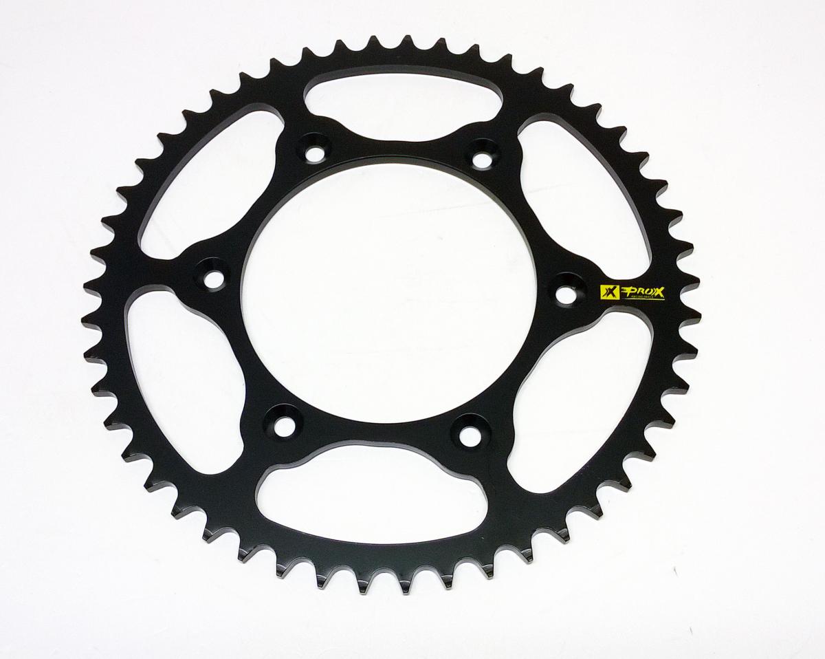 REAR SPROCKET STEEL ULTRALIGHT, PROX 07.RS62090R-50, SR990-50