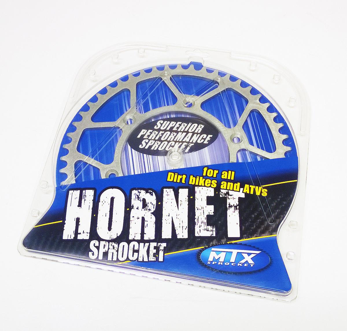 REAR SPROCKET STEEL HARD LIGHT 11H-KM1-51