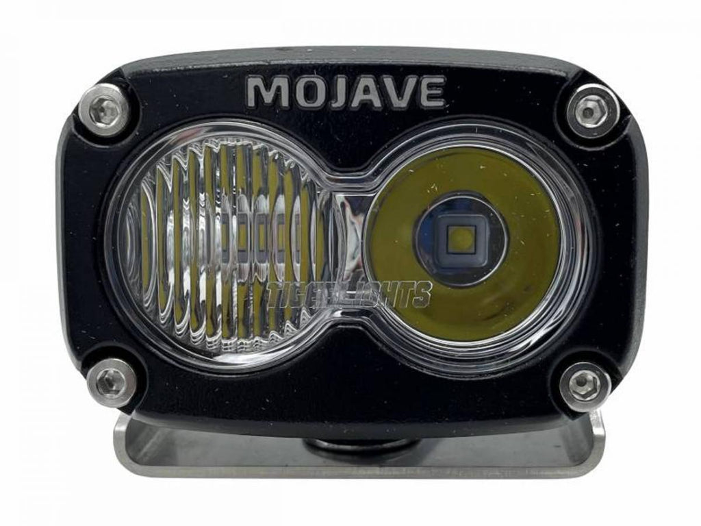 TIGER LIGHTS - DUAL LED SPOT LIGHTS 2x3 12/24V MOJAVE TLM2X3