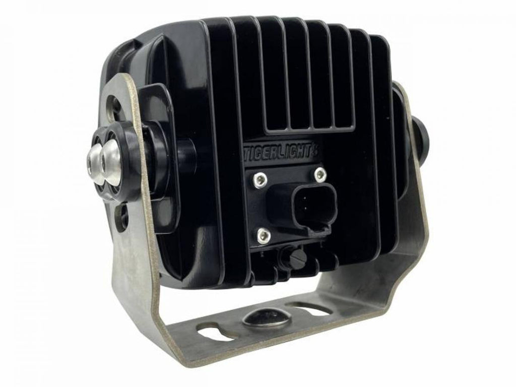 TIGER LIGHTS - SINGLE LED SPOT LIGHT 5 12/24V MOJAVE TLM5