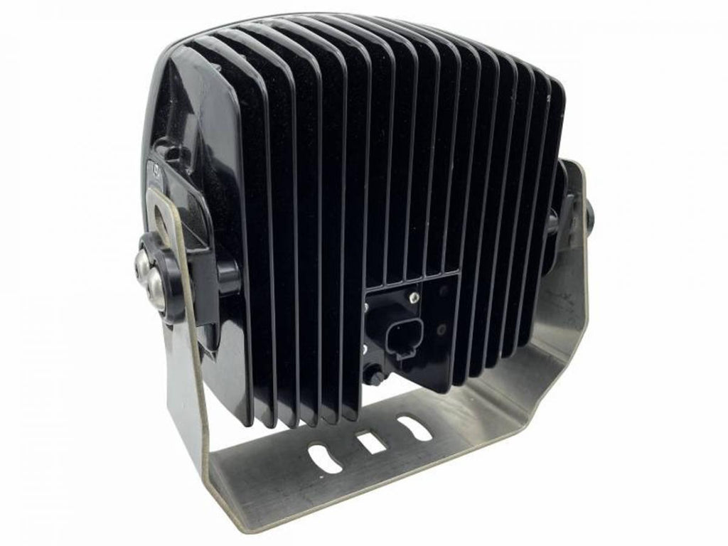 TIGER LIGHTS - SINGLE LED SPOT LIGHT 8 12/24V MOJAVE TLM8