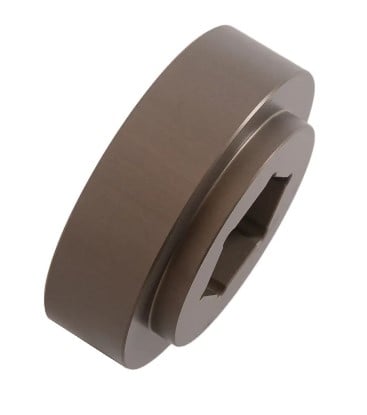 FRONT AND REAR AXLE NUT TOOL 55mm–30mm DUCATI 1098 1198 1199 1200