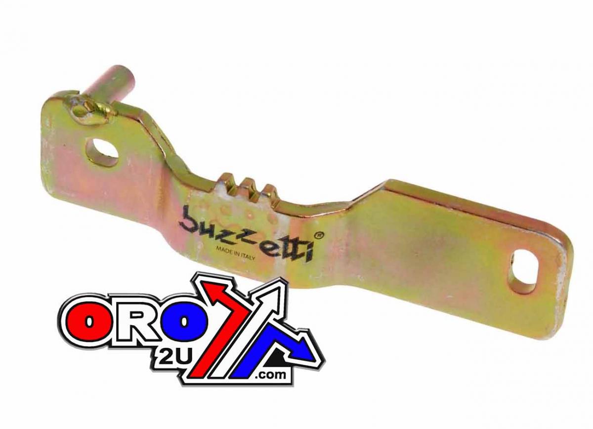 LOCKING TOOL Peugeot, Sym 50cc, 4T Mio engine 2009- BUZZETTI 5458, ROAD, ATV, MX, SCOOTER
