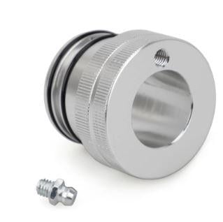WHEEL BEARING GREASER 40mm EACH YC101713-40
