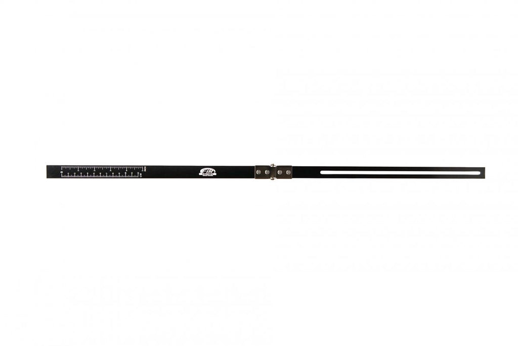SAG SCALE FIR ASOT-468 BLACK, 08-0613