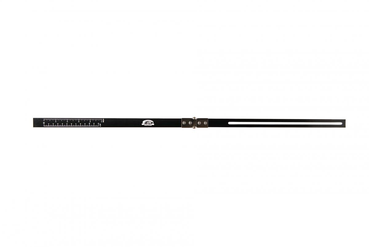 SAG SCALE FIR ASOT-468 BLACK, 08-0613
