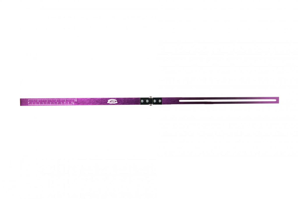 SAG SCALE FIR ASOT-468 PURPLE, 08-0613