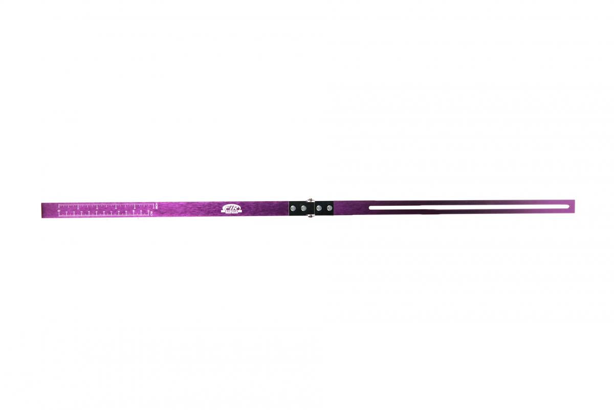 SAG SCALE FIR ASOT-468 PURPLE, 08-0613