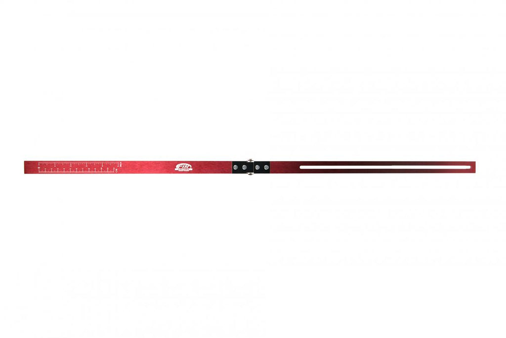 SAG SCALE FIR ASOT-468 RED, 08-0613