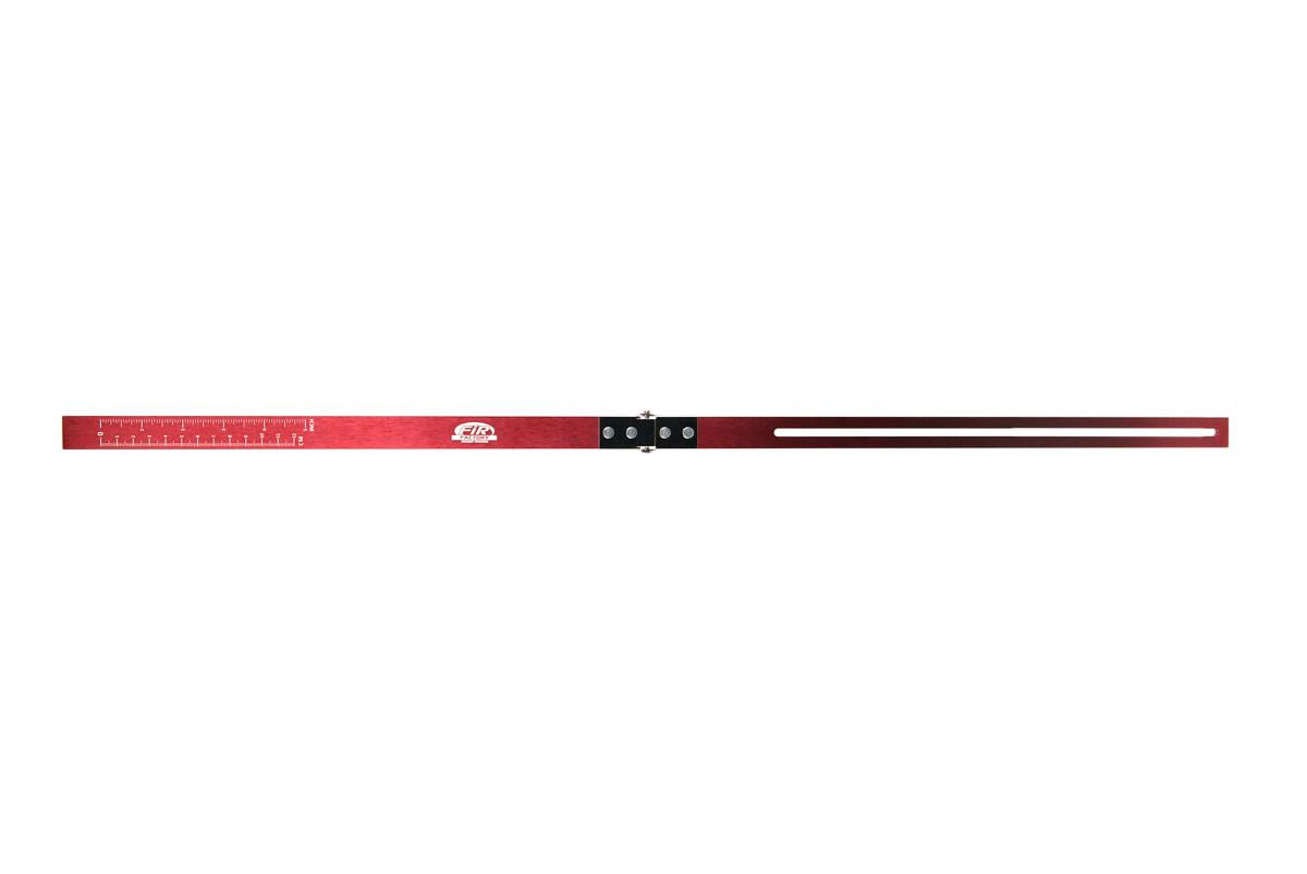 SAG SCALE FIR ASOT-468 RED, 08-0613