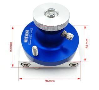 WP NITROGEN CHARGING TOOL KIT