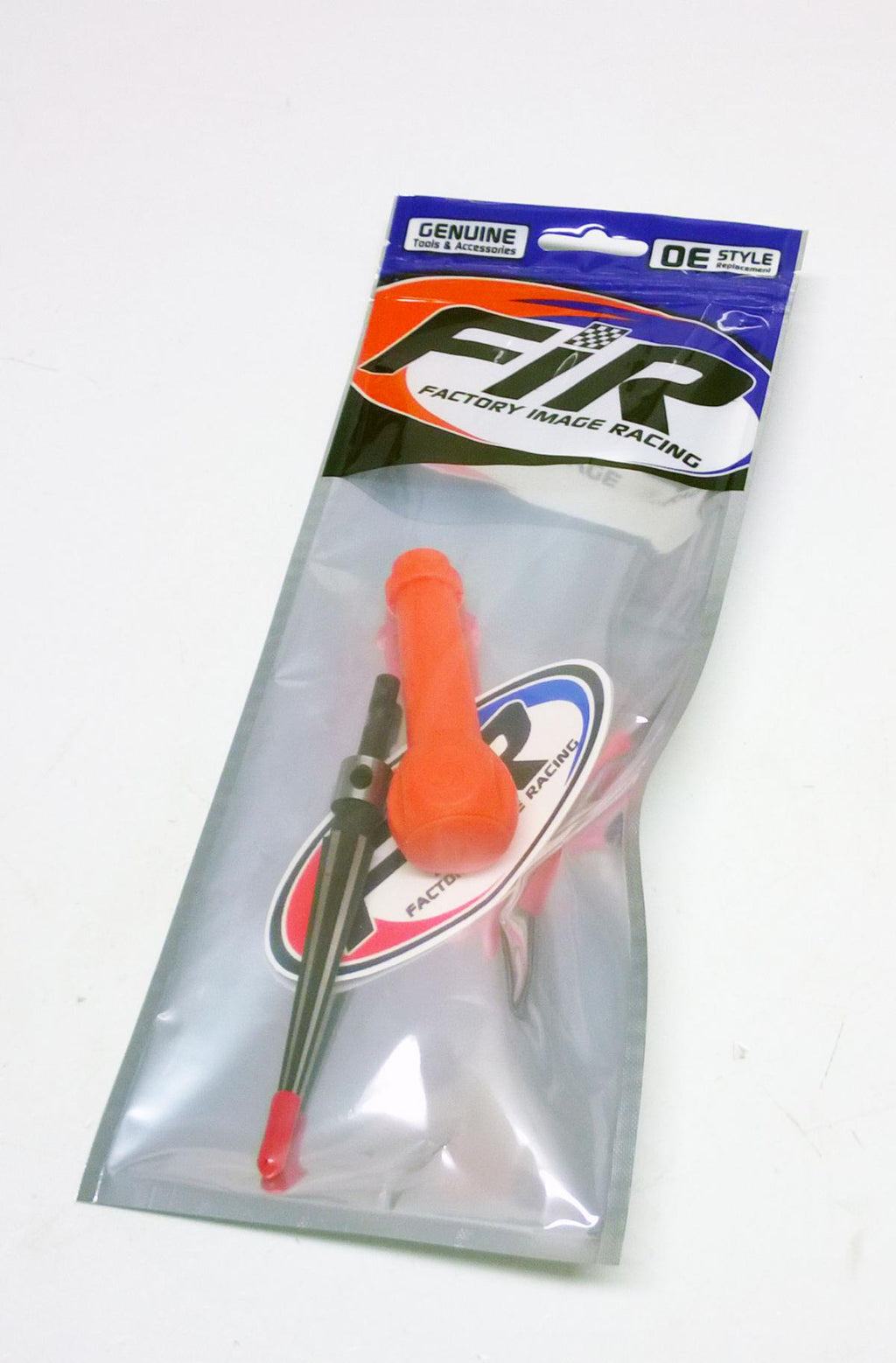 TAPERED HAND REAMER 4-13mm