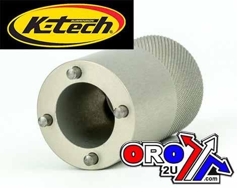 FRONT FORK TOP CAP LOCKING RING TOOL DDS/RDS, K-TECH 113-010-022