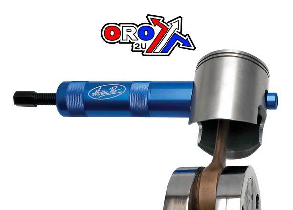 DELUXE PISTON PIN PULLER TOOL 13-24mm MOTION PRO 08-0472