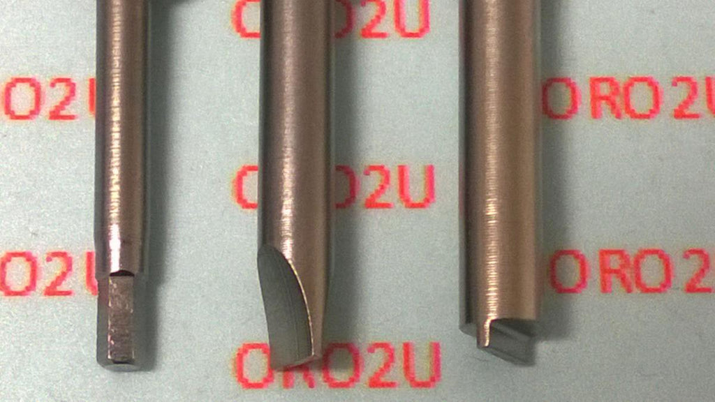 CARBURETTOR DRIVER TOOL SERVICE SET