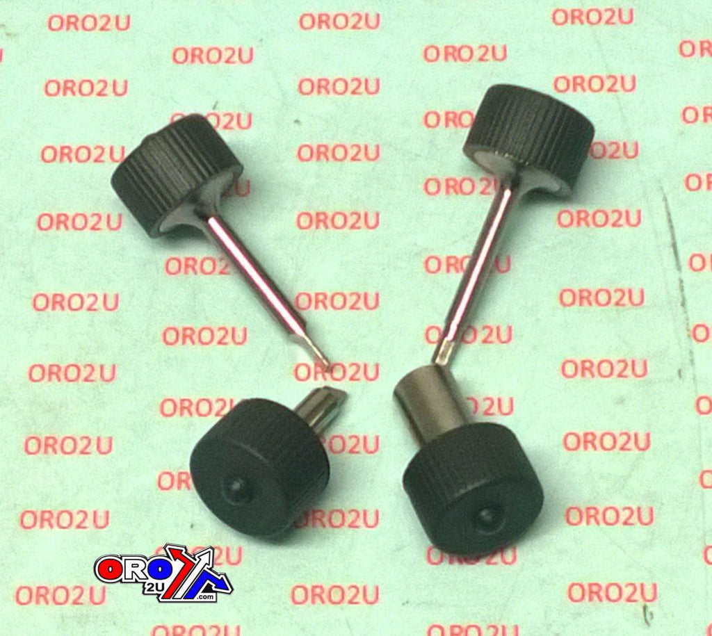 CARBURETTOR TOOL SET FCR