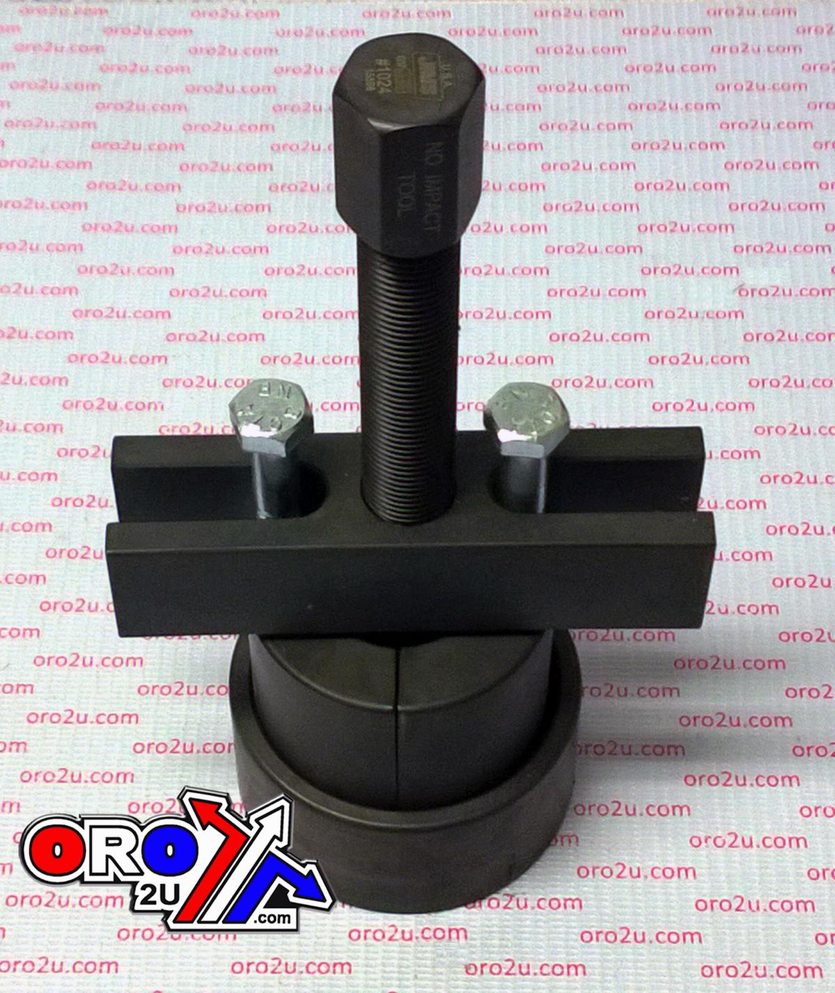 CAM BEARING REMOVER HD, K&L 35-5122, TOOLS
