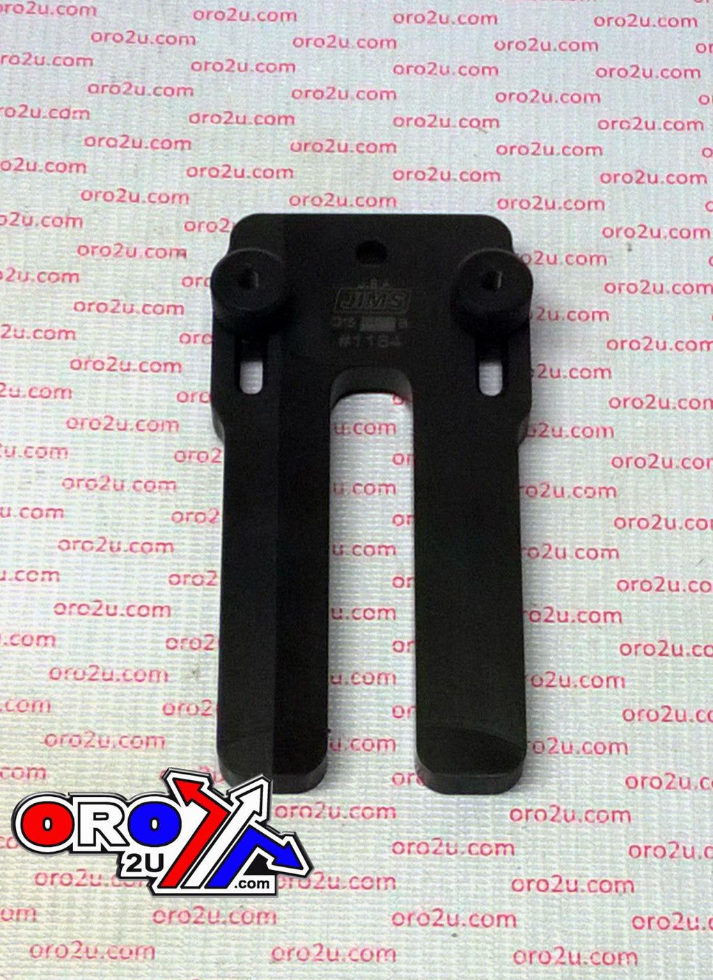 UNIVERSAL PISTON SUPPORT PLATE, HARLEY DAVIDSON K&L 35-5455, TOOLS