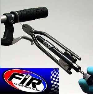 WIRE LOCKING TWIST PLIERS 150mm / 6 GRIP WIRE TOOL