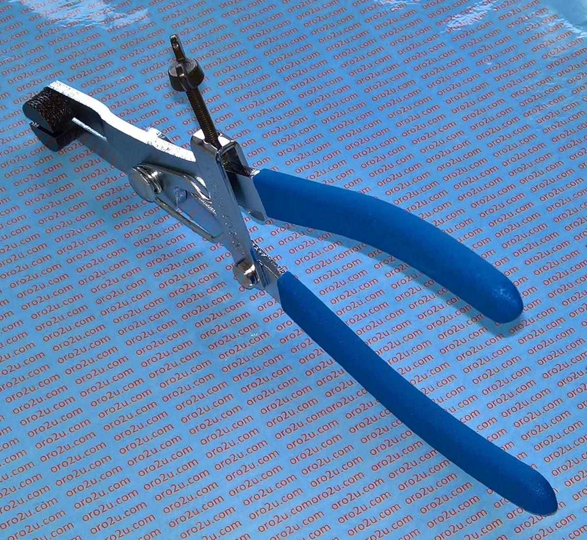 BRAKE PISTON REMOVE TOOL