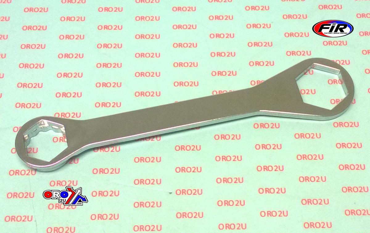 RIDERS WRENCH 22x27xPLUG