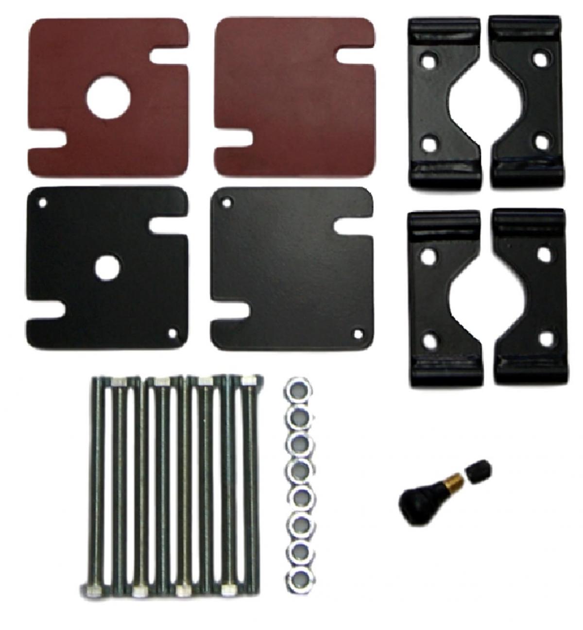 EXHAUST BLOWING KIT 4 STROKE, DENT REMOVAL BLOW OUT KIT, .www.Tag-Z.co.uk.