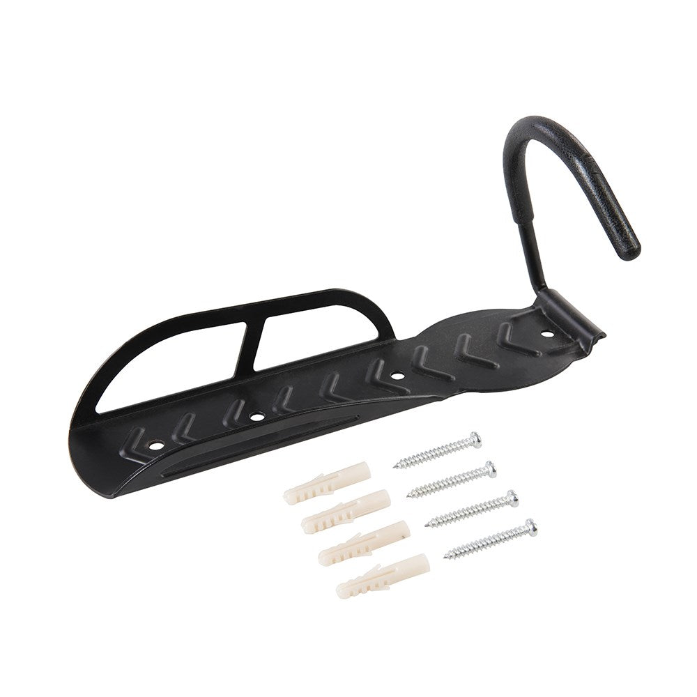 Wall-Mounted 20kg Bicycle Storage Hook