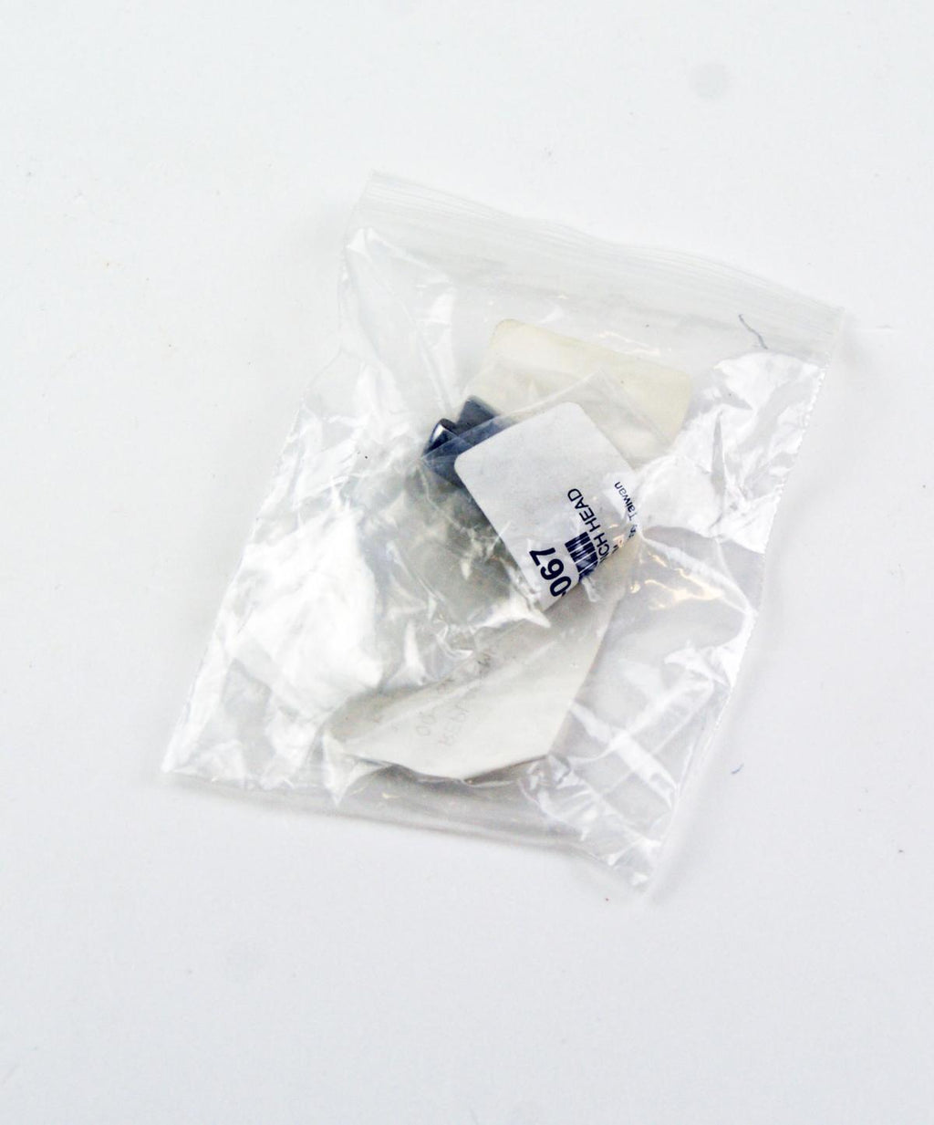 REPLACEMENT HEAD 6.7mm