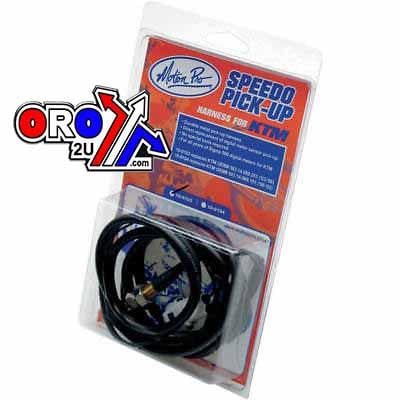 SPEEDO PICK-UP 2003-2006 KTM EXC MOTION PRO