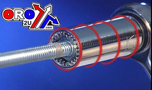 MULTI GRIP SIZE 6-19mm WRENCH