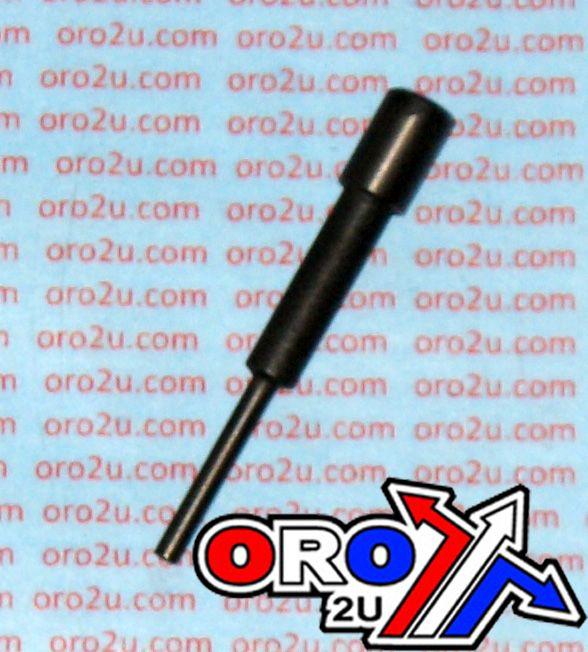 REPLACEMENT PIN 3mm FOR JUMBO KIT, Part No. 00-521.3 /00-522