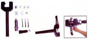 JUMBO CHAIN TOOL HD KIT